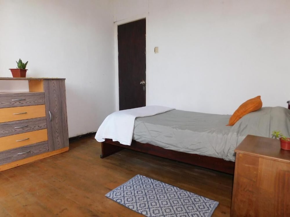 Wind Hostel