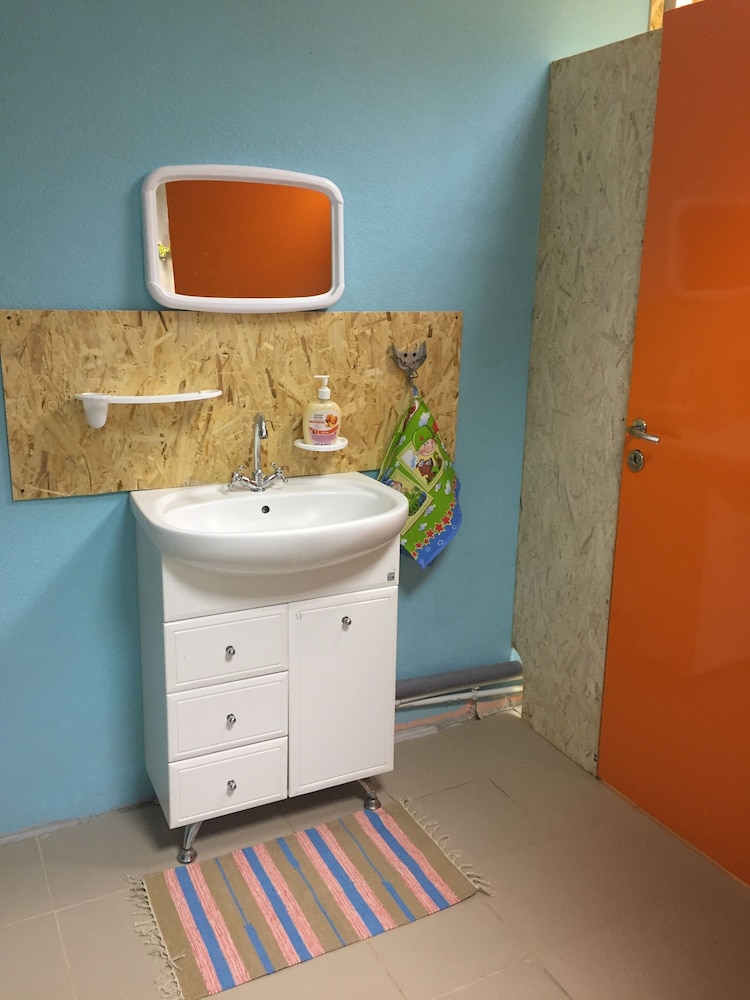 Hostel Sova