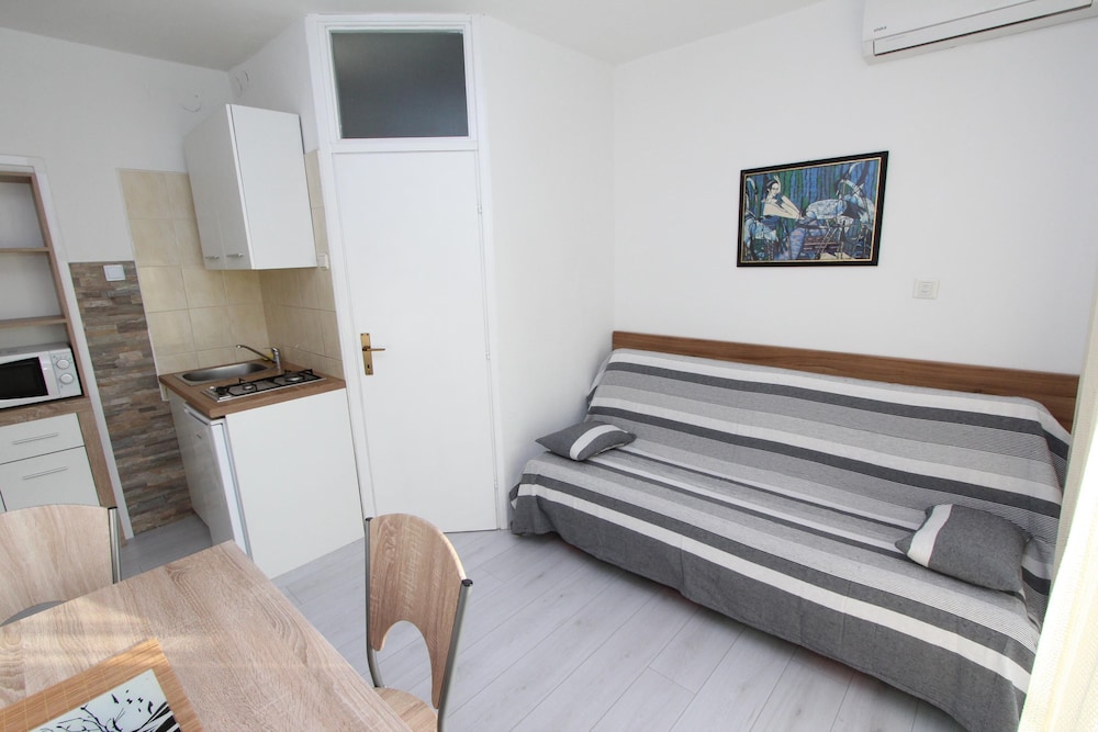 Apartments Eva en Rovinj