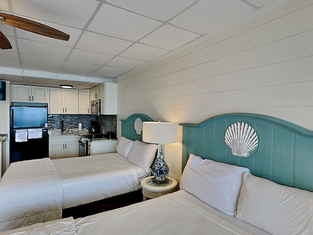 Continental Condominiums II by Resort Collection