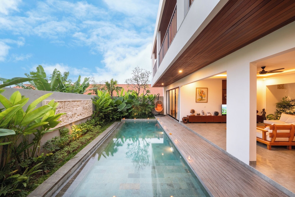 Villa Serena Lux Canggu by Nagisa Bali