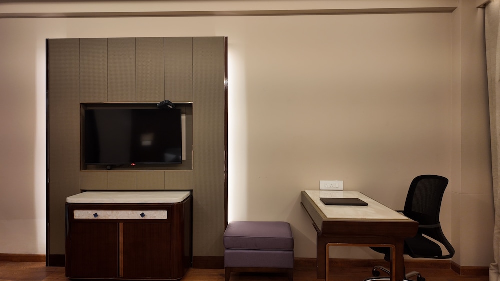 The Fern - An Ecotel Hotel Kota