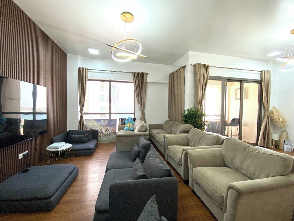 Sadaf 5 JBR BedSpace Dorm