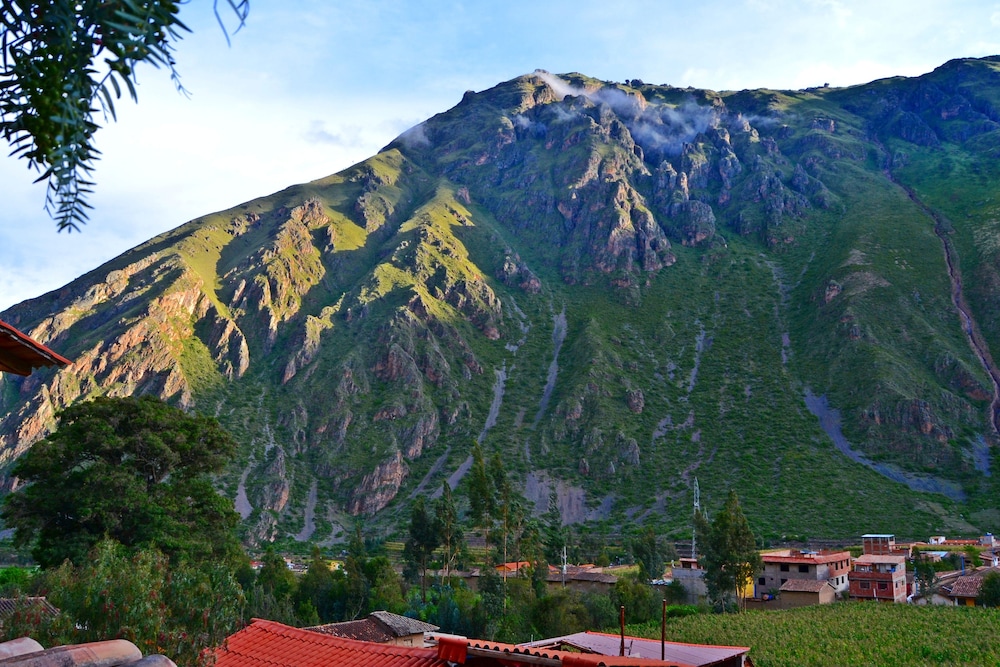 Hostal Chaska Wasi - Hostel