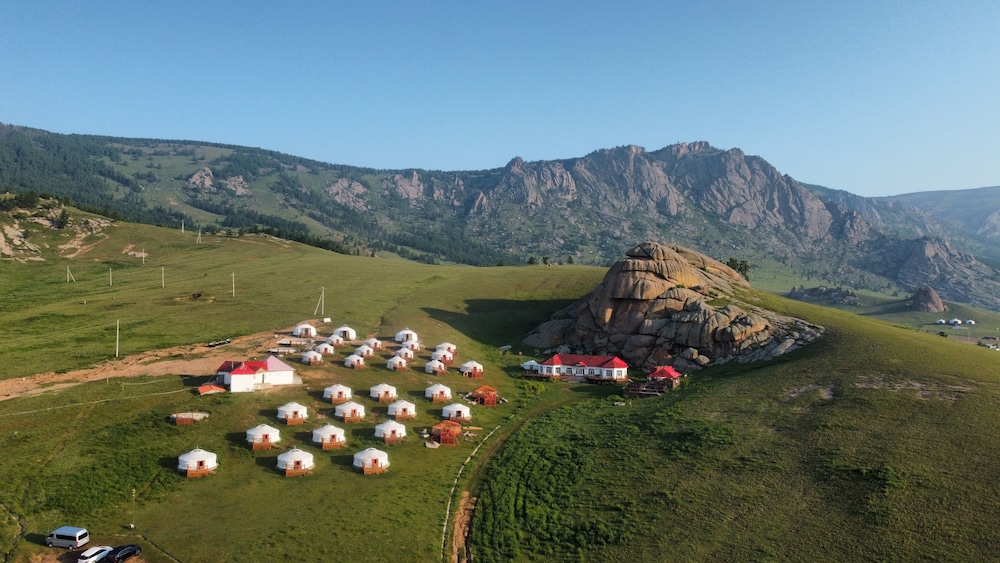 Bayankhad Star Lodge