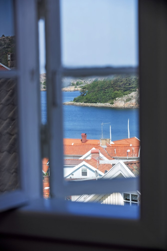 Villa Evalotta Logi i Fjällbacka