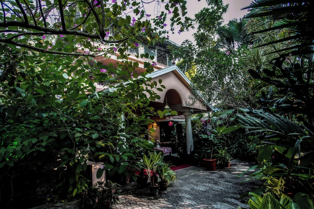 Bella Boutique Homestay