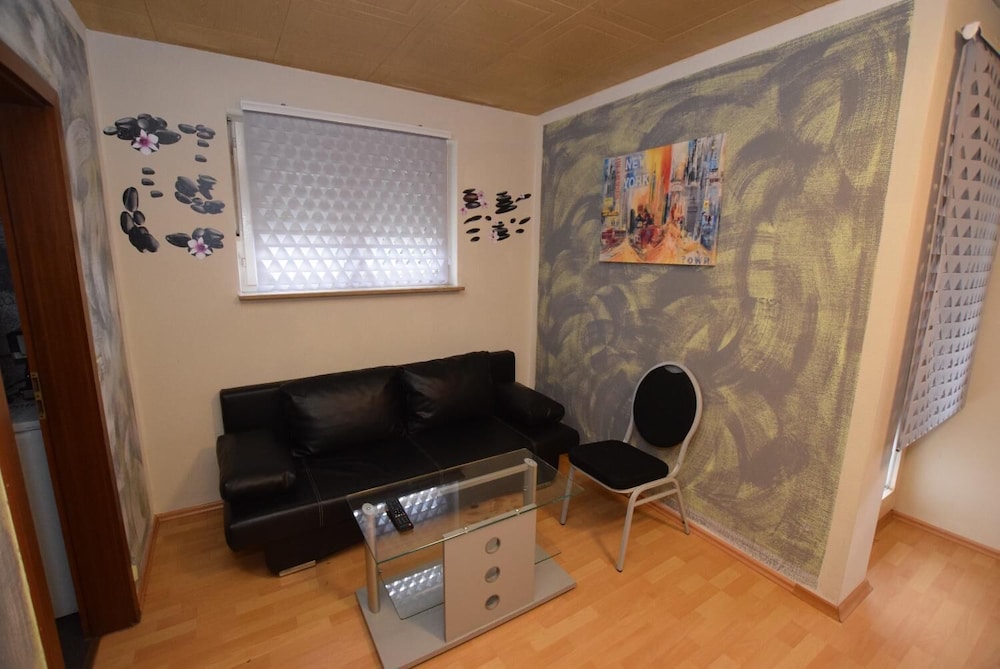 AB Apartment 08 en Stuttgart