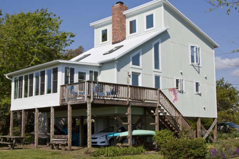 B&B at Mallard Bay
