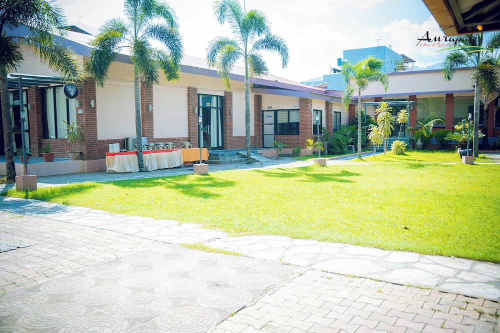 Amrapali Cottage and Restaurant Pvt Ltd