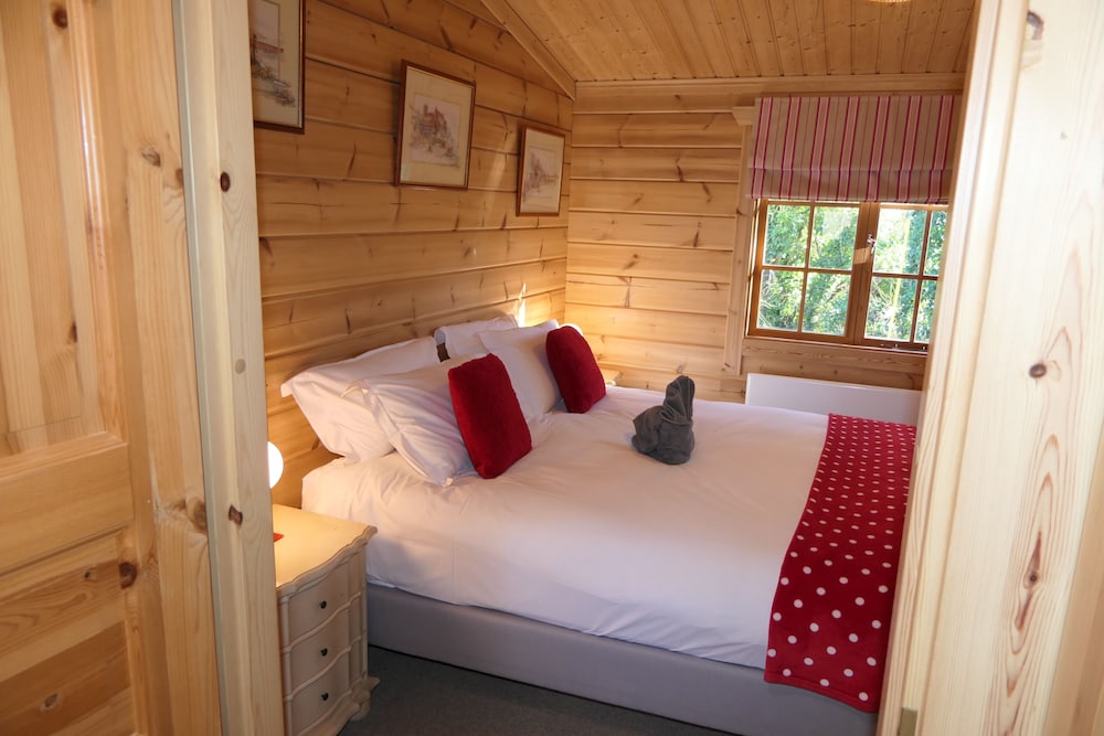 Willowbank Lodges