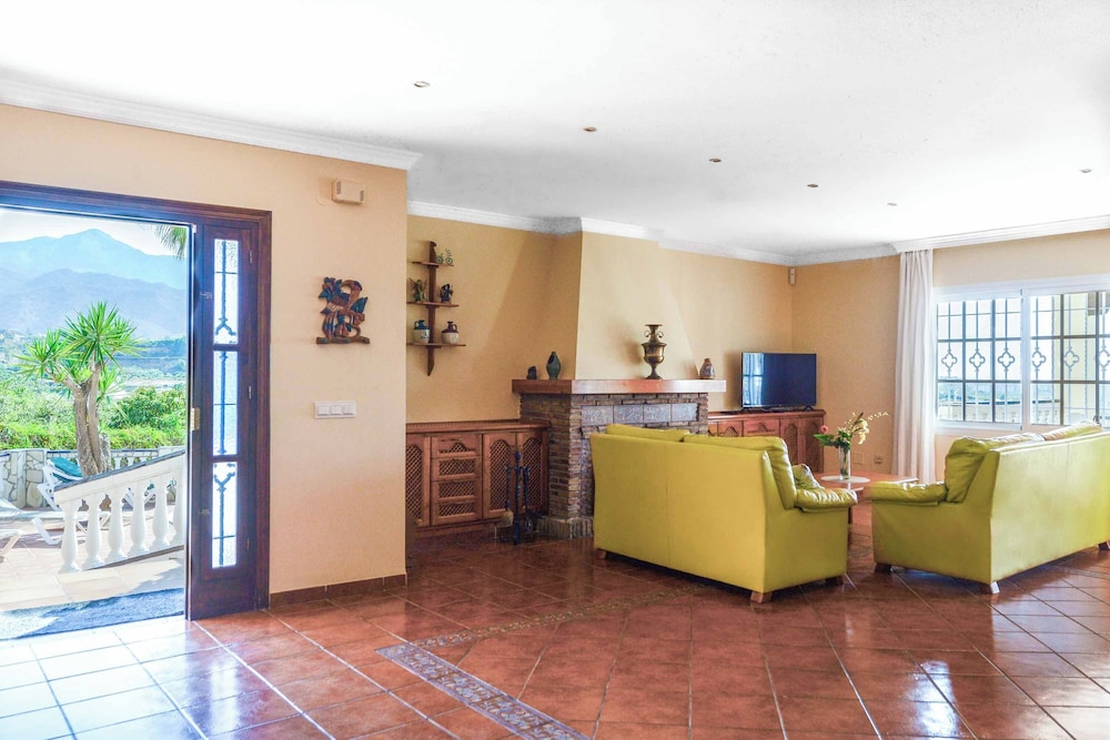 Villa Fraile