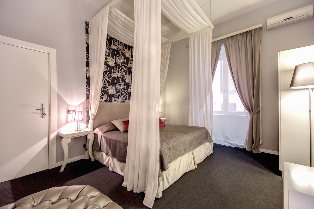 Residenza Bourbon