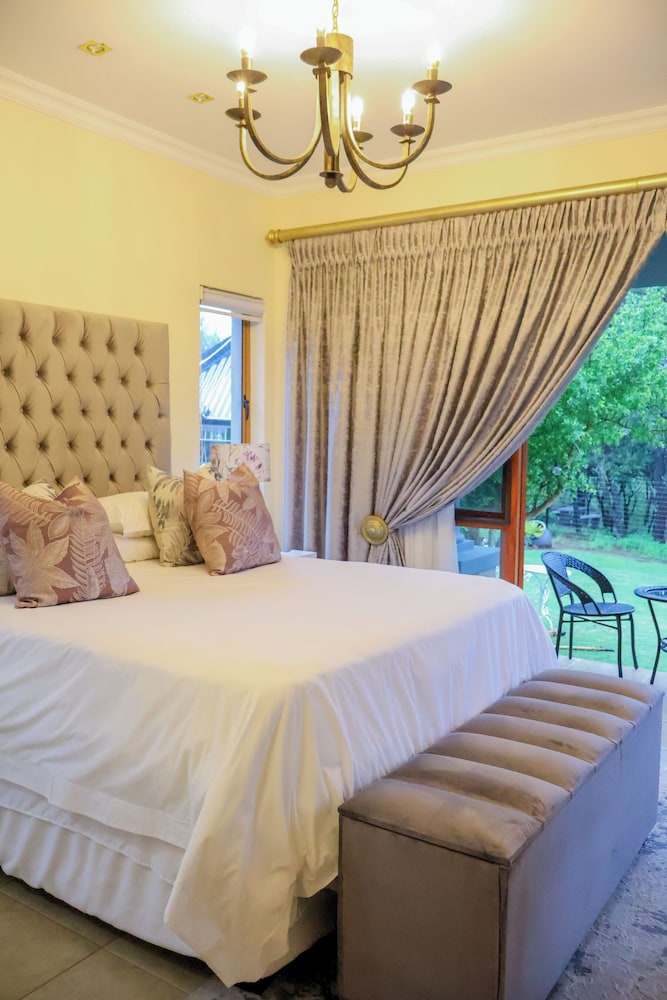 156 Euphoria Boutique Villa - Euphoria Golf Estate & Hydro