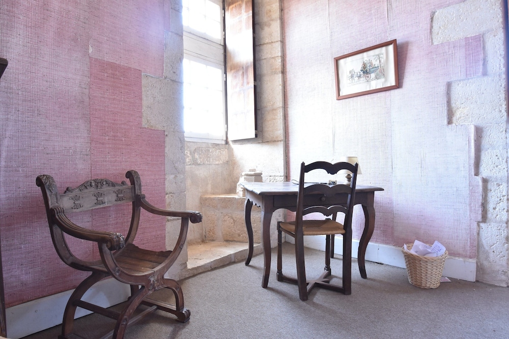 Mansion in Burgundy Near Morvan Natural Park