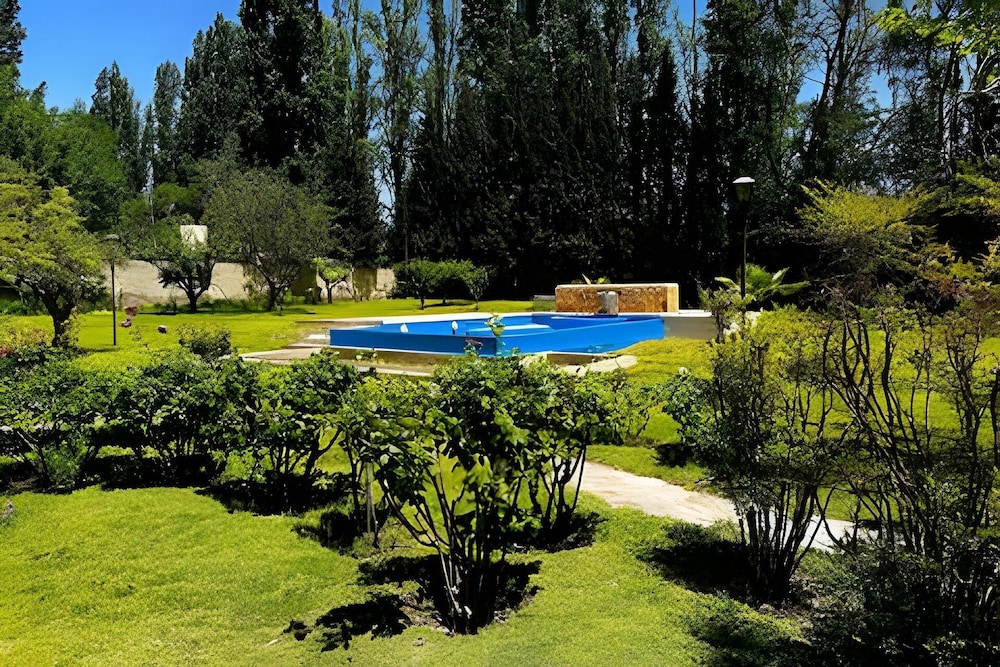 Posada Haura Chacras