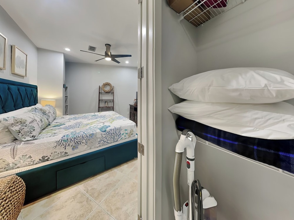 The Cozy Corner by Ryson Vacation Rentals