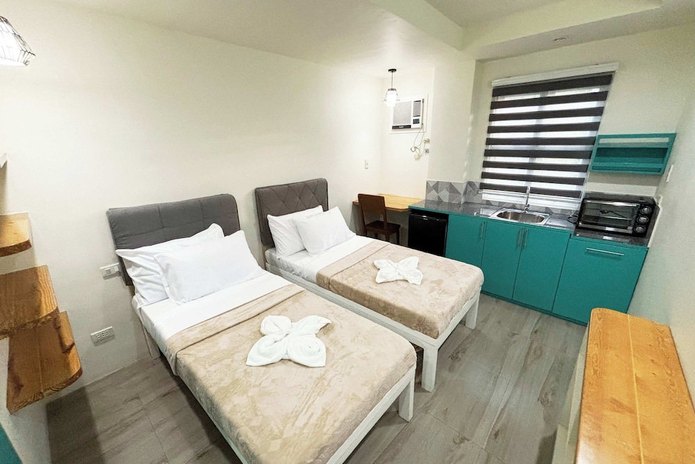 Accessline Inn Boracay powered by Cocotel