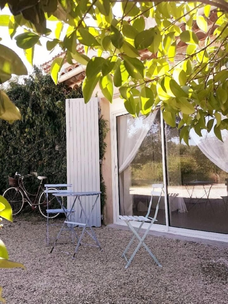 Bastide Cedrea