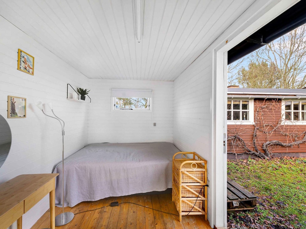 5 Star Holiday Home in Hasle