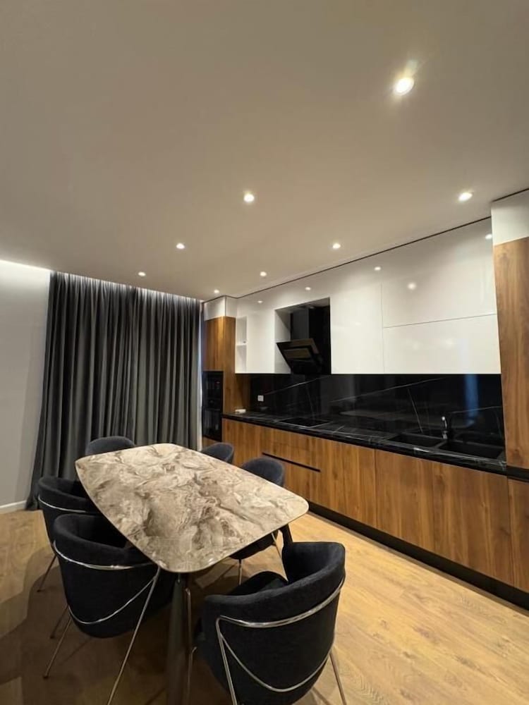 Blue Boutique Apartments 1