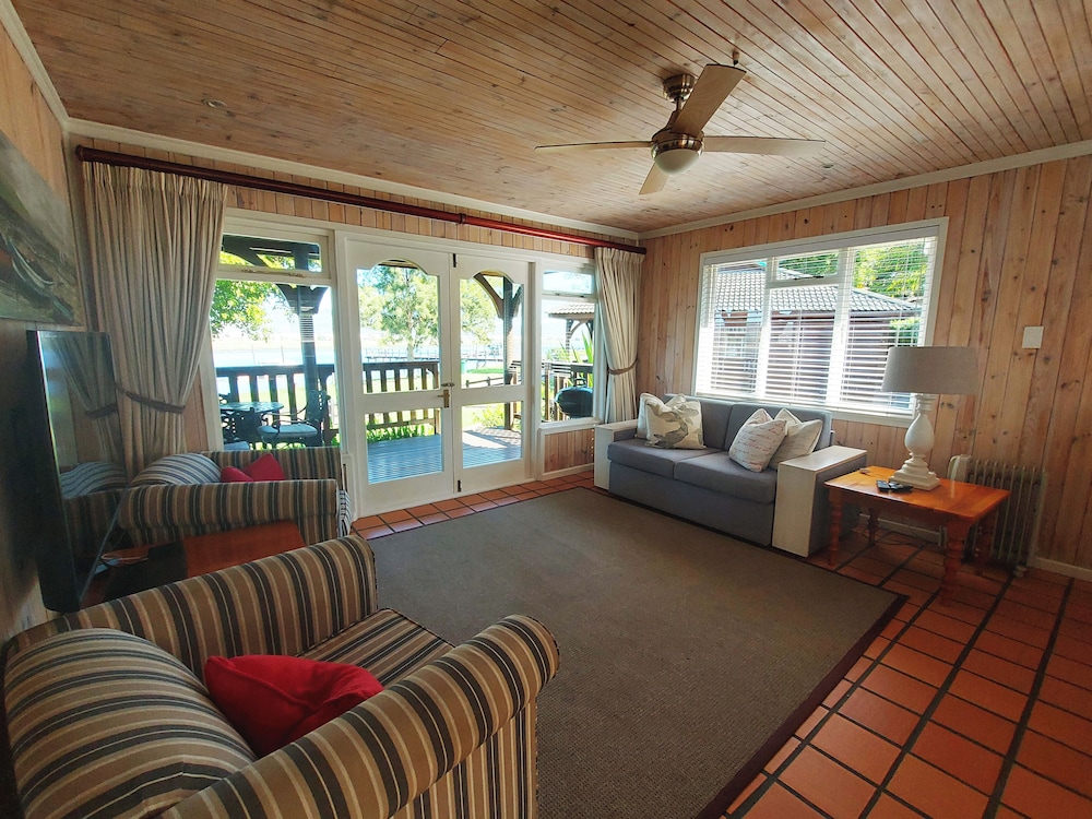 Knysna River Club by First Private Stays