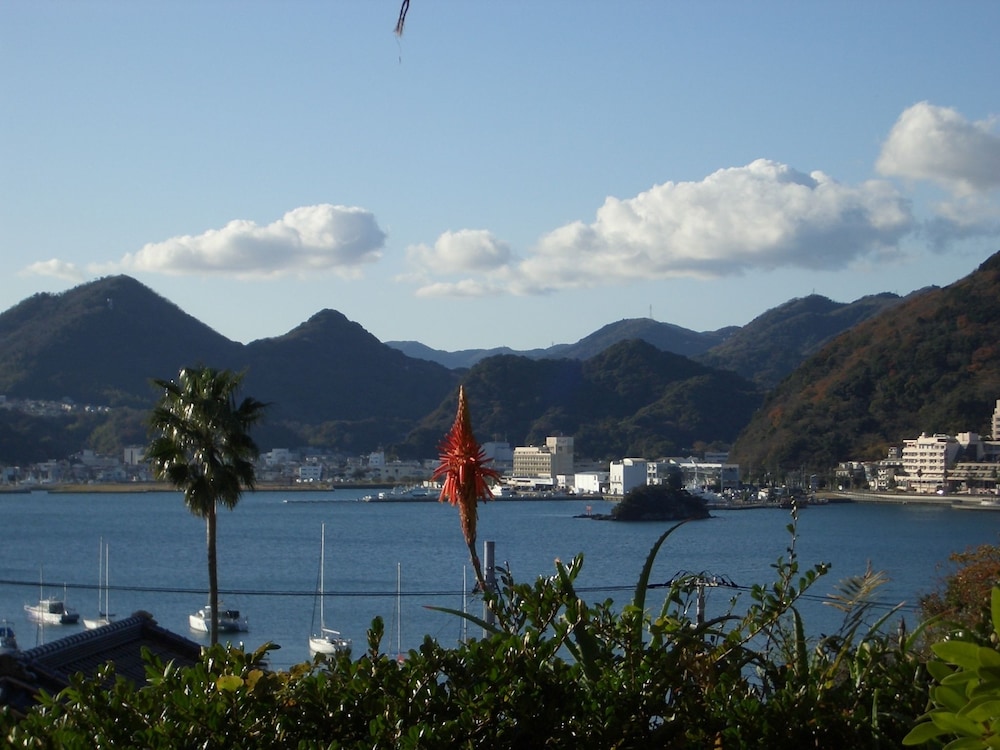 Hotel Yamadaya 21