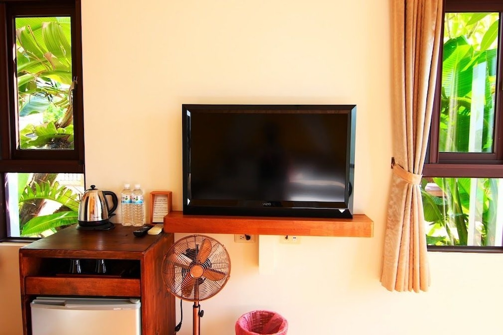 Ibali B & B