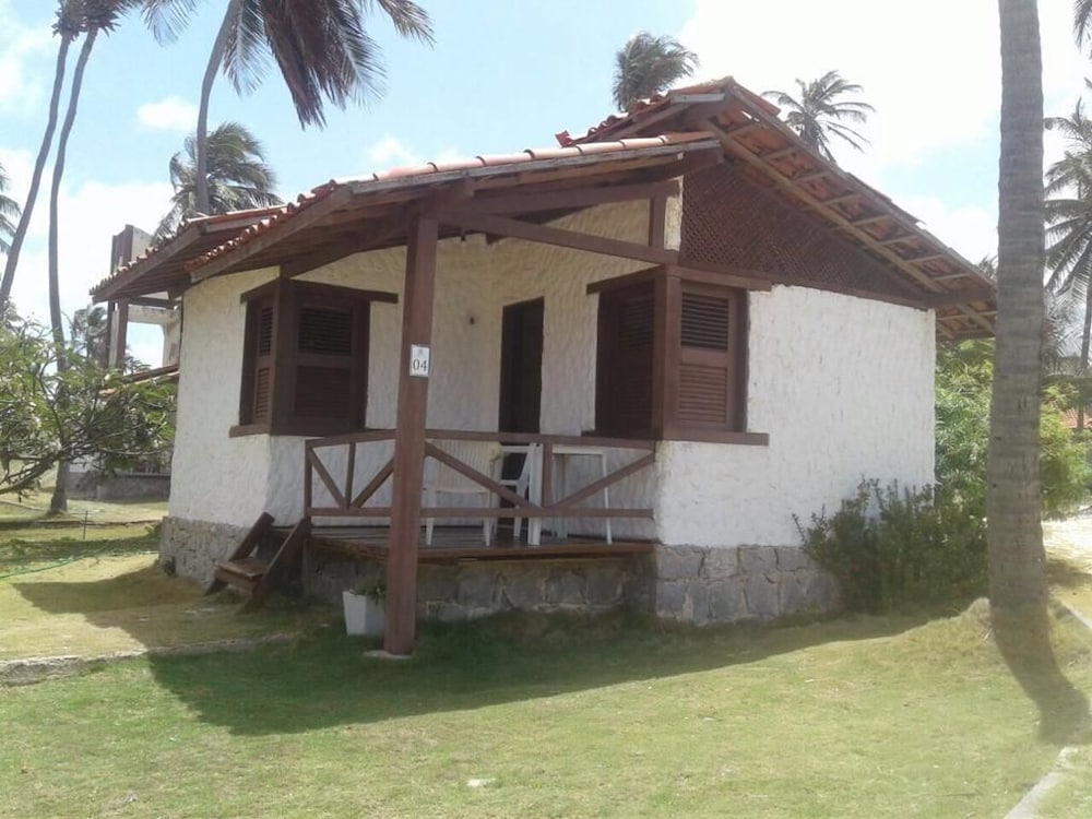 Marina Barro Preto view 3