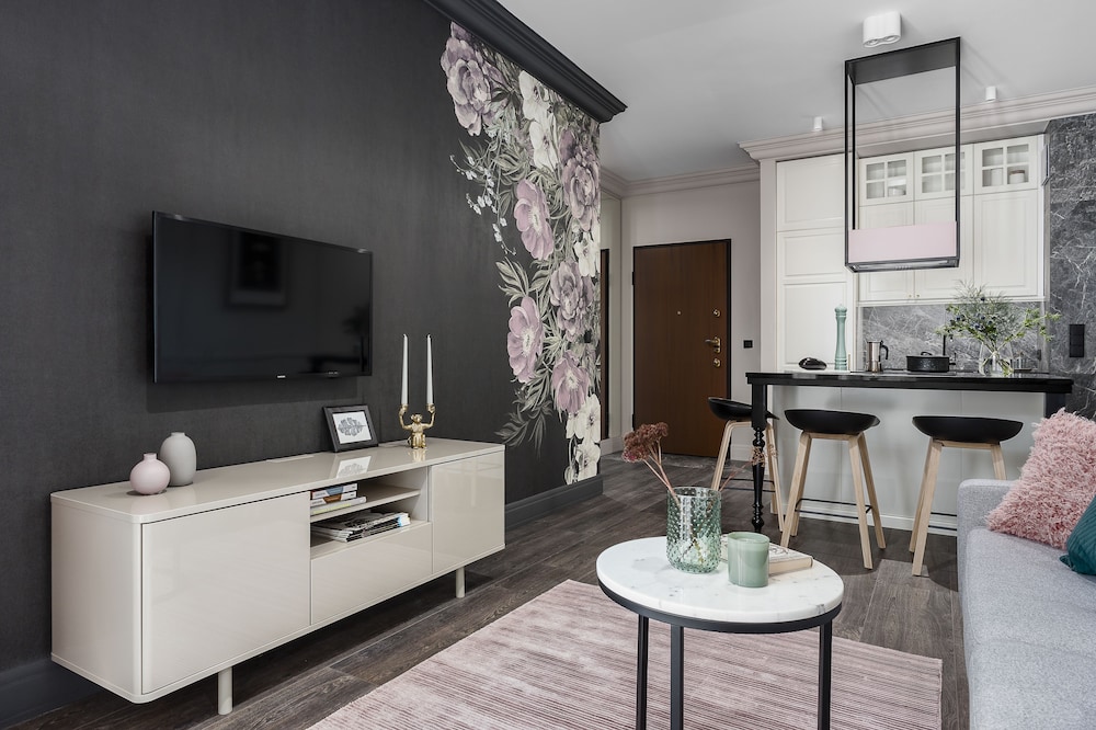 Dom&House-Apartments Neptun Park Premium