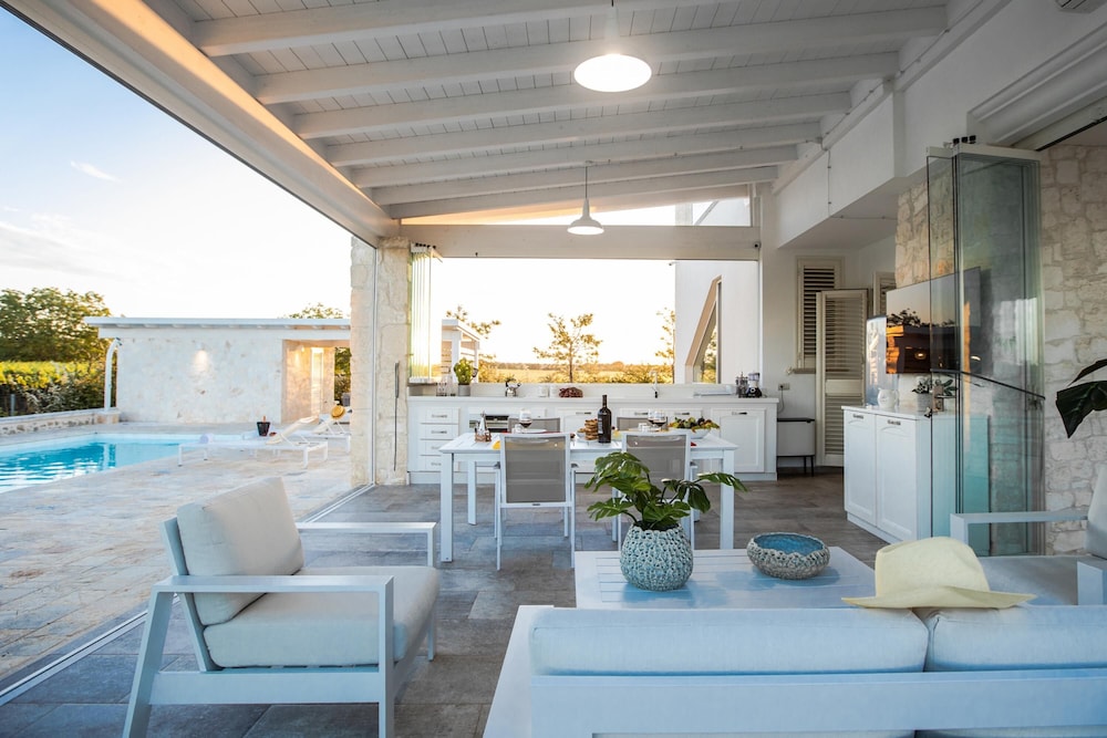 Villa Tra i Due Mari Spa Salento photo 5
