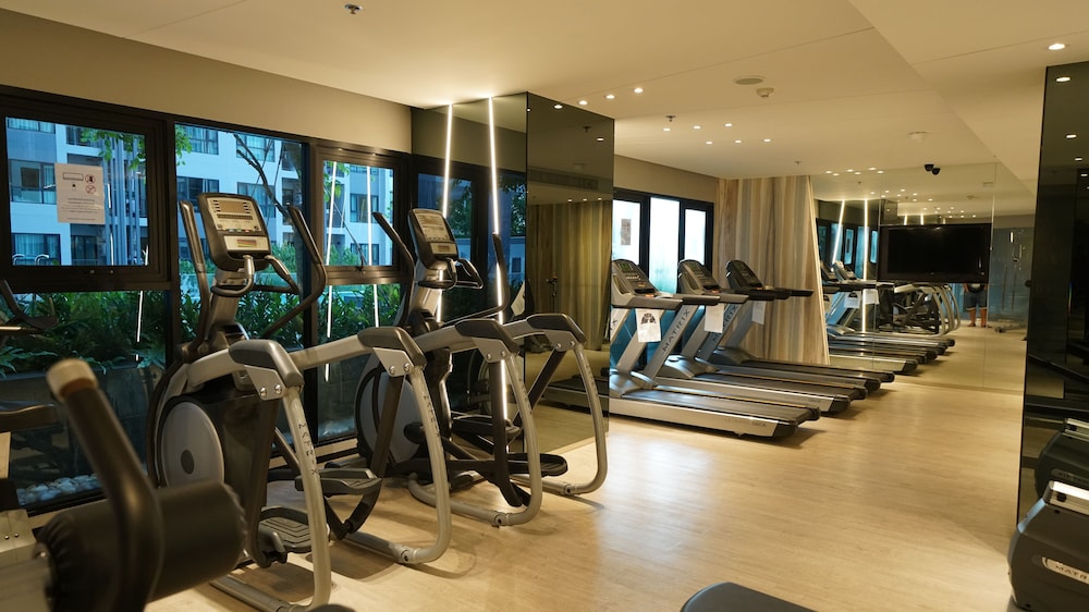 The Base Central Pattaya BY U Plus