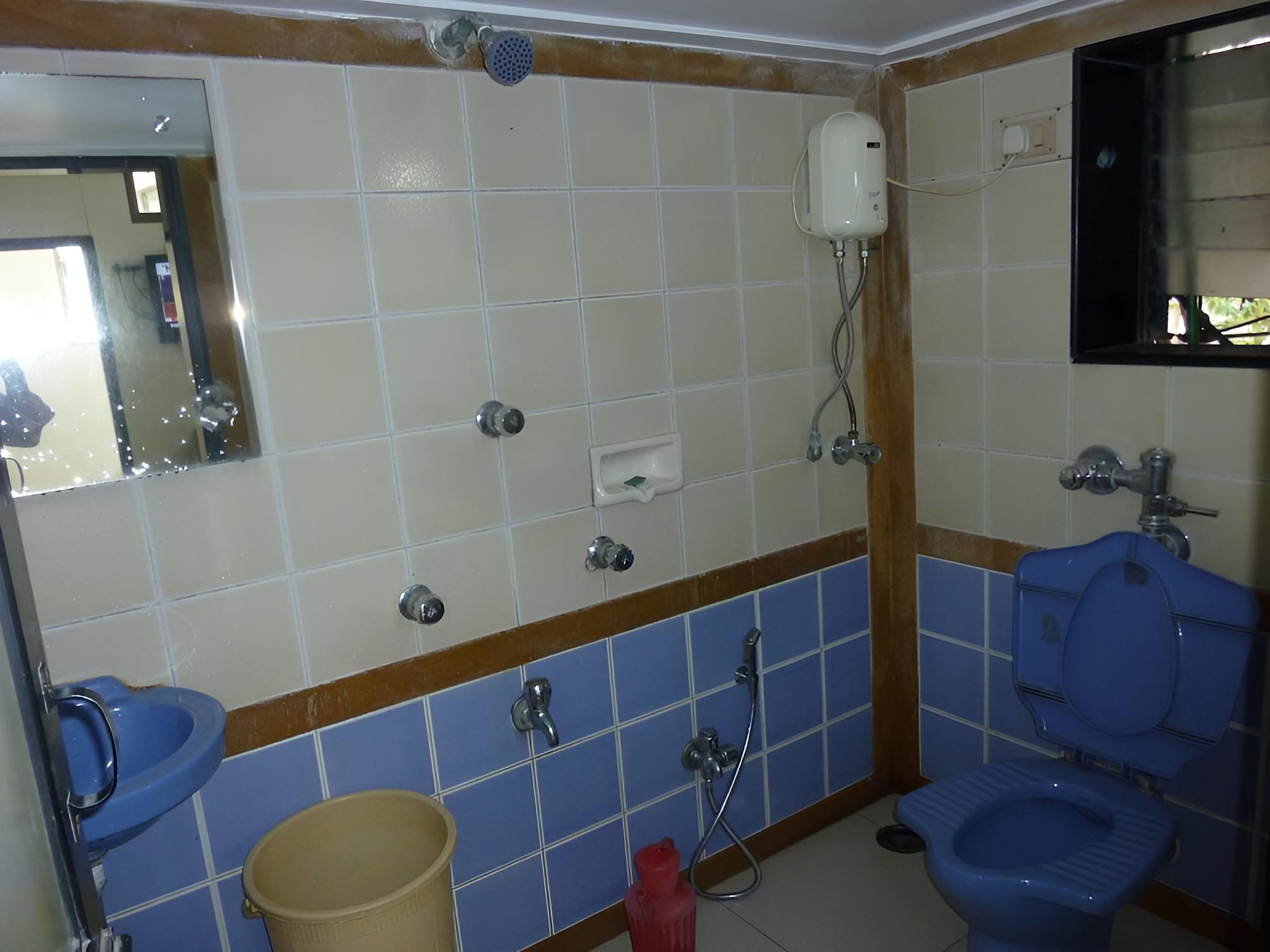 Basera Hotel