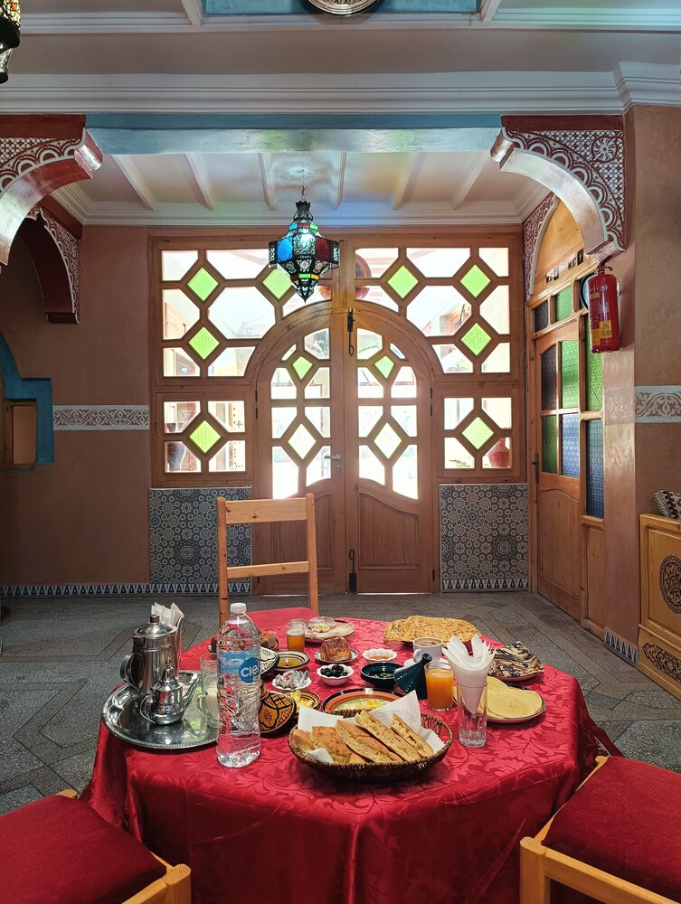 Riad Marzouk