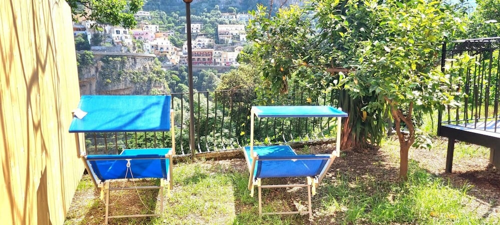 Villa Carrino in Positano photo 4