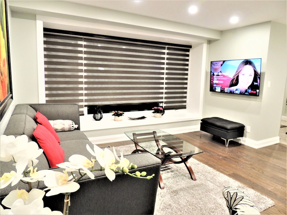 iResidence in Toronto- Vacation Home