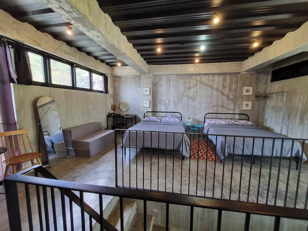 Baguio Hillhouse, Ask About Free Stay for Kids