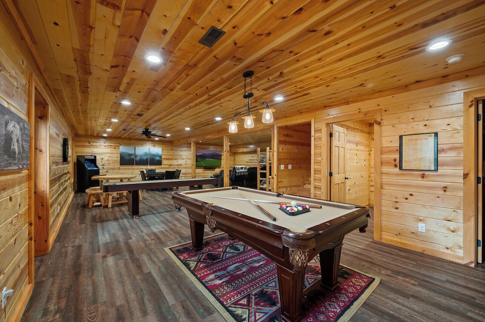 Smoky Cove Dream