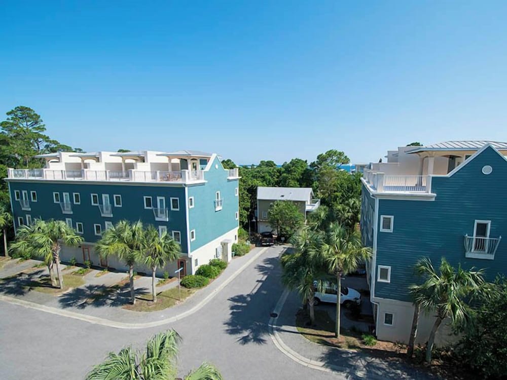 Coastal Grove by Southern Vacation Rentals