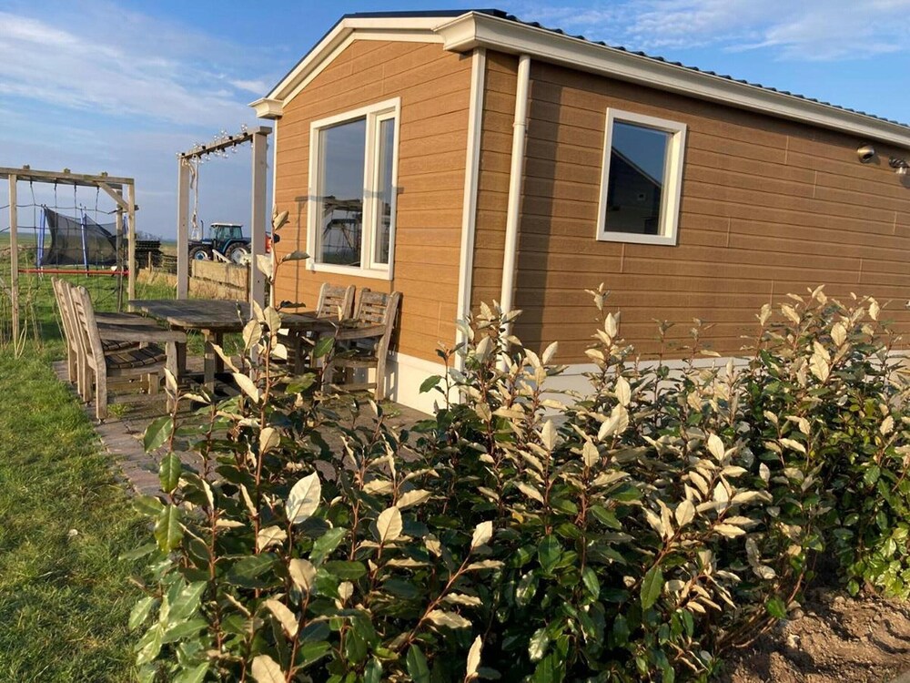 Holiday Home Near Ijsselmeer Lake
