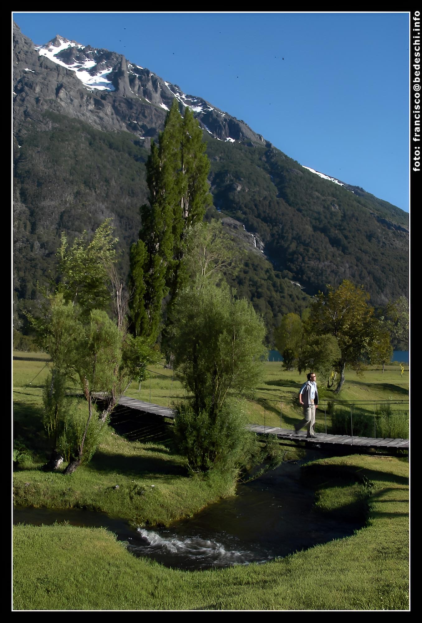 Estancia Peuma Hue Carre Lauken