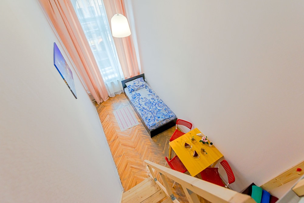 Apart Hotel 4Friends