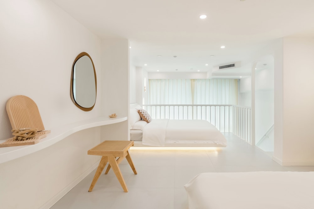 Zhuhai Ocean Code Dreamy Accommodation