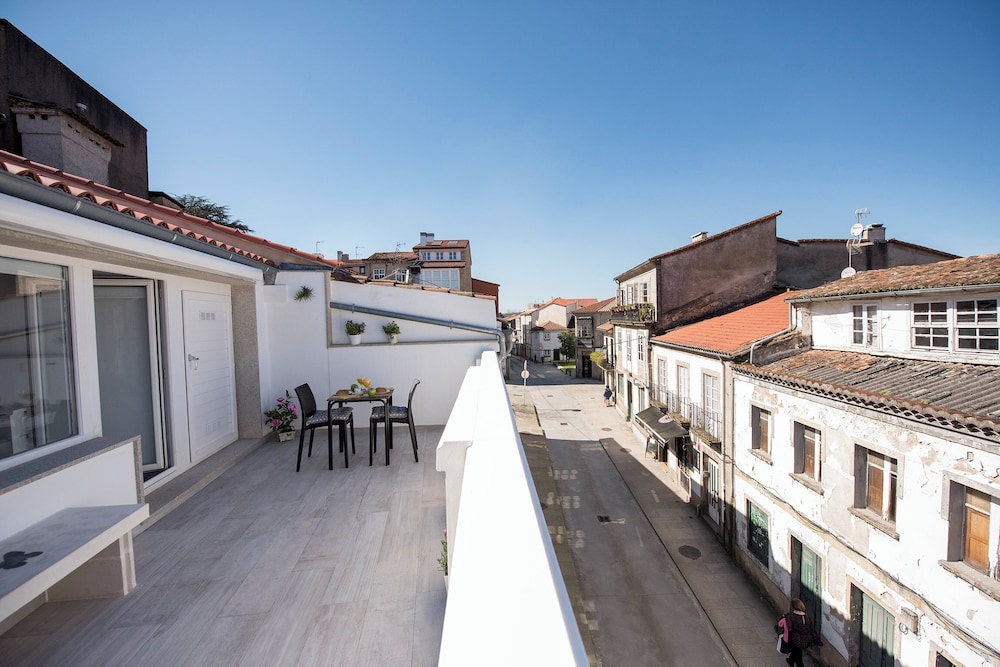 BOLBORETA APARTMENTS BY COMO EN CASA
