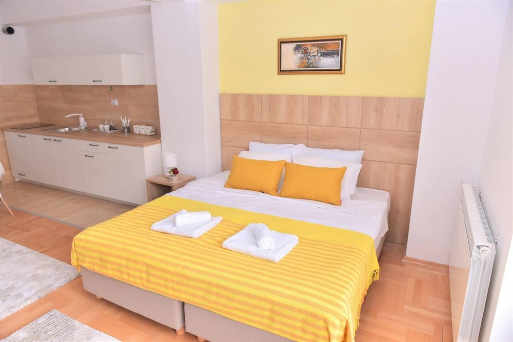 Unique Apartment Leninova view 5
