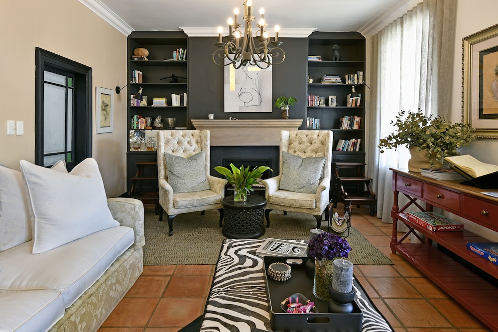 Ashbourne Boutique Guesthouse