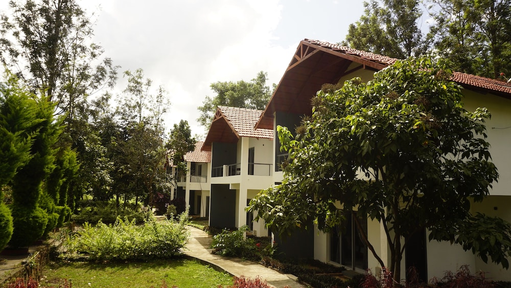 Jade Vista Resort