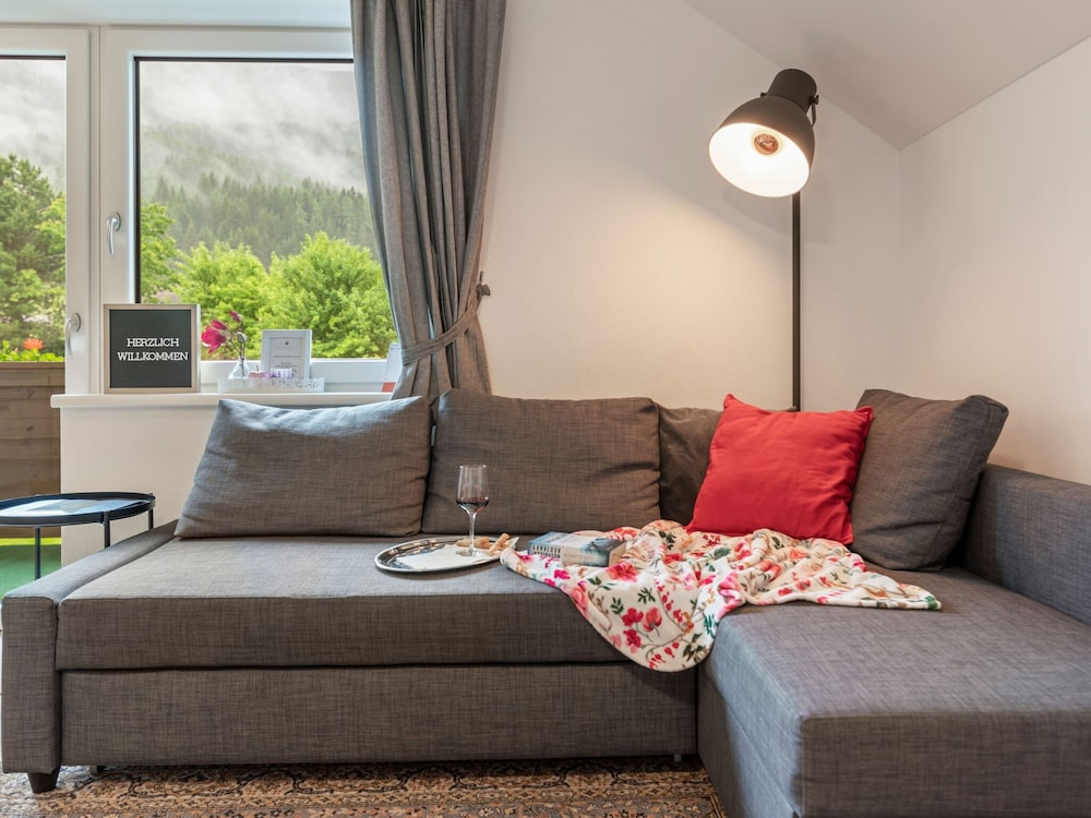Spacious Apartment in Katschberg view 5