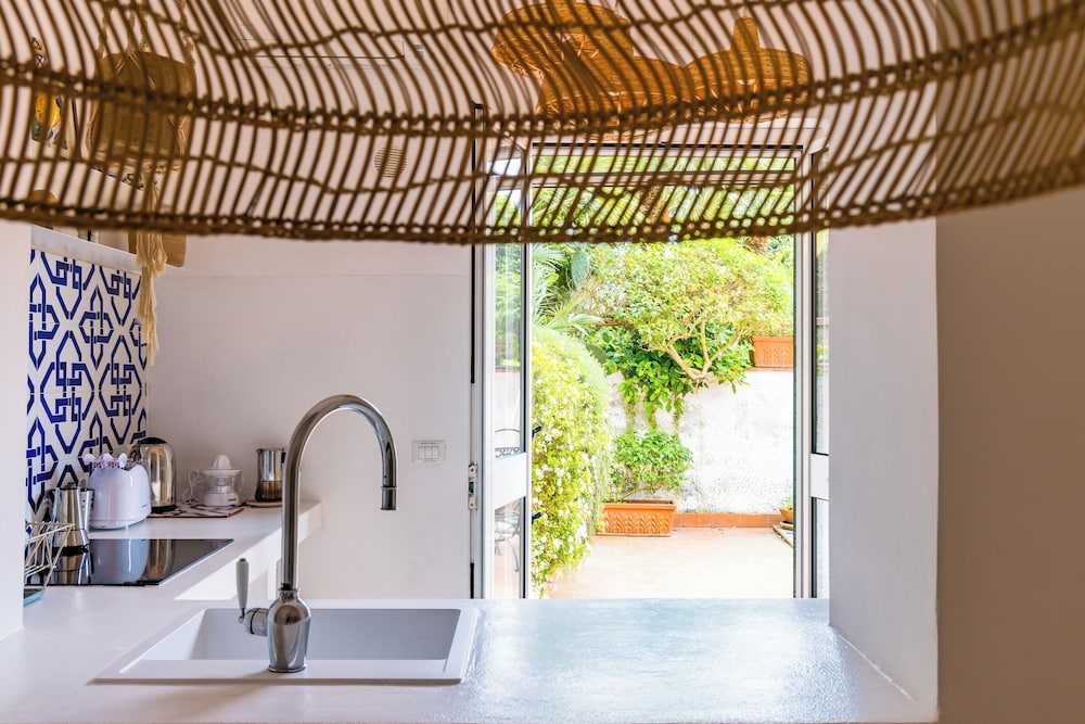 Villa Mina By Napoliapartments