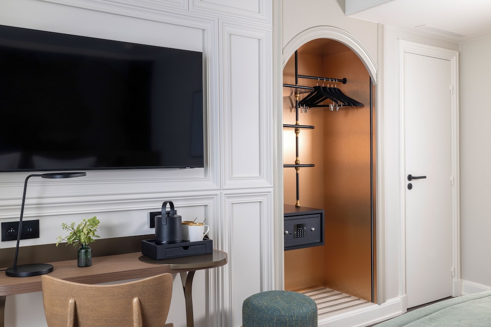 Hôtel L'Ormaie & Spa 3